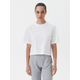 Champion Majica 117874 Bela Regular Fit