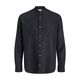 JACK & JONES Srajca JJESummer črna
