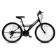 UrbanBike MTB Bicikl Adventure 24 crno-sivi (1126755)
