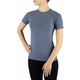 Viking Termo spodnje perilo Baselayer SS Breezer Lady Grey S