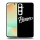 ULTIMATE CASE PowerShare za Samsung Galaxy S24 FE - Picasee - White