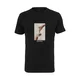 God Given Pizza Tee Black