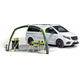 Brunner Sončna streha SKIA Campervan/Caravan 260x200