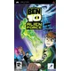 Ben 10: Alien Force (PSP)