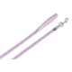 Nobby Soft Grip povodec - svetlo vijolična - 120 cm 10 mm