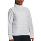 Jakna Under Armour UA TRM IN RUN HBD JKT-WHT