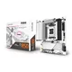 slomart Sapphire PURE B850M WIFI matična plošča mATX, AMD B850, DDR5, AM5