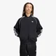 Jakna adidas Adicolor Classics Loose Track Top Black S