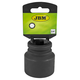 JBM Udarni nasadni ključ, 3/4, 22mm