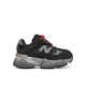 New Balance Superge IV9060BK Črna