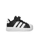 Adidas Dečije patike Streettalk El I JQ8605, Crne