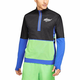 Nike - M NK DF ELMNT TOP HZ WR GX