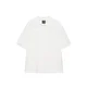 Pull&Bear Majica bela