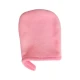 LK Rukavica za uklanjanje šminke, Roze