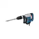 Bosch GSH 3 E Schlaghammer Koffer Schlaghammer mit SDS plus 0611320703