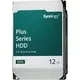 SYNOLOGY Plus Series 12TB 3,5 SATA3 7200rpm NAS trdi disk HAT3310-12T
