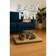 Paws & Whiskers Krevet za ljubimce Easy Mat, 60x80x5 cm, Zeleni