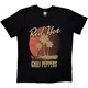 Red Hot Chili Peppers Palms Black XL Majica