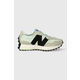 Tenisice New Balance 327 boja: tirkizna, WS327WD