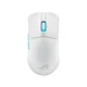 P713 ROG Harpe Ace Aim Lab Edition White USB beli miš