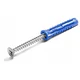shumee Univerzalni vtič 10x50mm z vijakom 6.0x60mm 25 kosov