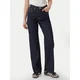 VERO MODA Kavbojke VMTessa moder denim / temno modra