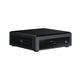 Intel NUC 10 Performance kit NUC10i7FNKN with Intel Core i7-10710U, M 2 SSD, ...