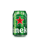 Heineken Pivska limenka 0,33L