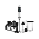 Cecotec Ročni Mešalnik Power TitanBlack 1500 XL TotalMix 1500 W