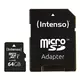 INTENSO micro SDXC kartica 64 GB Intenso Class 10 UHS-I