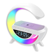 Lampa Bluetooth Zvučnik, Bežični Punjač, 6 u 1, BT 3401
