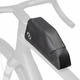 TOBICA SYNCROS TOPTUBE black