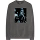 2Pac Changes Side Photo (Back Print) Charcoal Grey M Majica