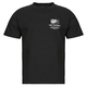 Vans STACKED HI SS TEE Črna