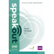 Speakout Starter 2nd Edition Workbook with Key