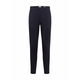 Lindbergh Hlače na rob Club pants, modra