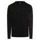 Only & Sons Pulover Gaston 12 pegasto črna