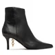Steve Madden Škornji Link In 11005698 Črna