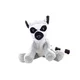 Plišasti lemur 14 cm