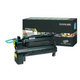 LEXMARK X792X1YG rumen, originalen toner