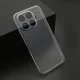 Futrola ultra tanki protect silikon za xiaomi 17t pro 5g providna (bela) ( F125429 )