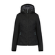 Icepeak BARTON, ženska pohodna jakna, črna 453007529I