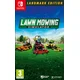 Lawn Mowing Simulator - Landmark Edition (Nintendo Switch)