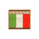 JTG Italia Rubber Patch DESERT –  – ROK SLANJA 7 DANA –