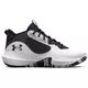 Tenisice Under Armour UA Lockdown 6-WHT