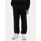 Tommy Hilfiger Spodnji del trenirke KS0KS00715 S Črna Regular Fit