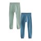 Next Spodnjice safir/pastelno zelena