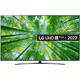 LG TV LED 50UQ81003LB