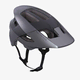 ROCKRIDER Crna kaciga za brdski biciklizam FEEL 900 L/59-62cm