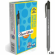 Kemijska Olovka Paper Mate Inkjoy 20 Dijelovi Crna 1 mm (36 Jedinice)